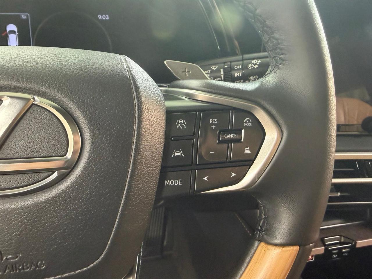 2024 Lexus RX 350 Premium Annapolis MD