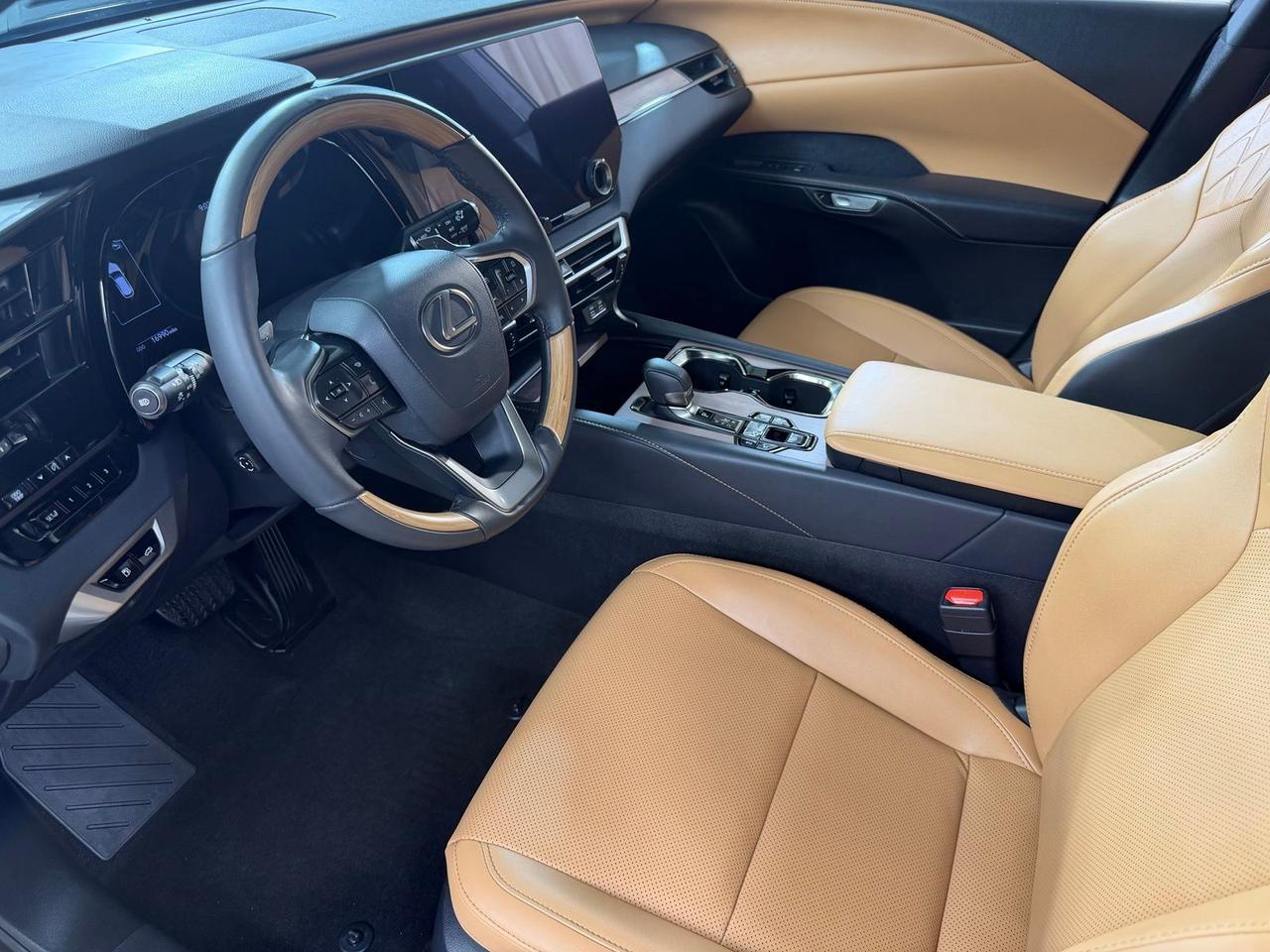 2024 Lexus RX 350 Premium Annapolis MD
