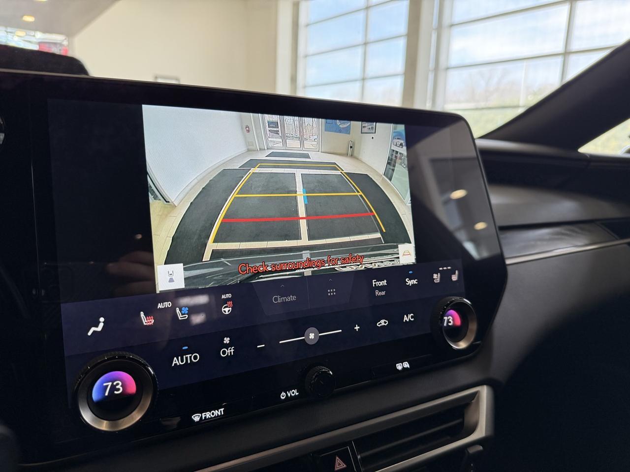 2024 Lexus RX 350 Premium Annapolis MD