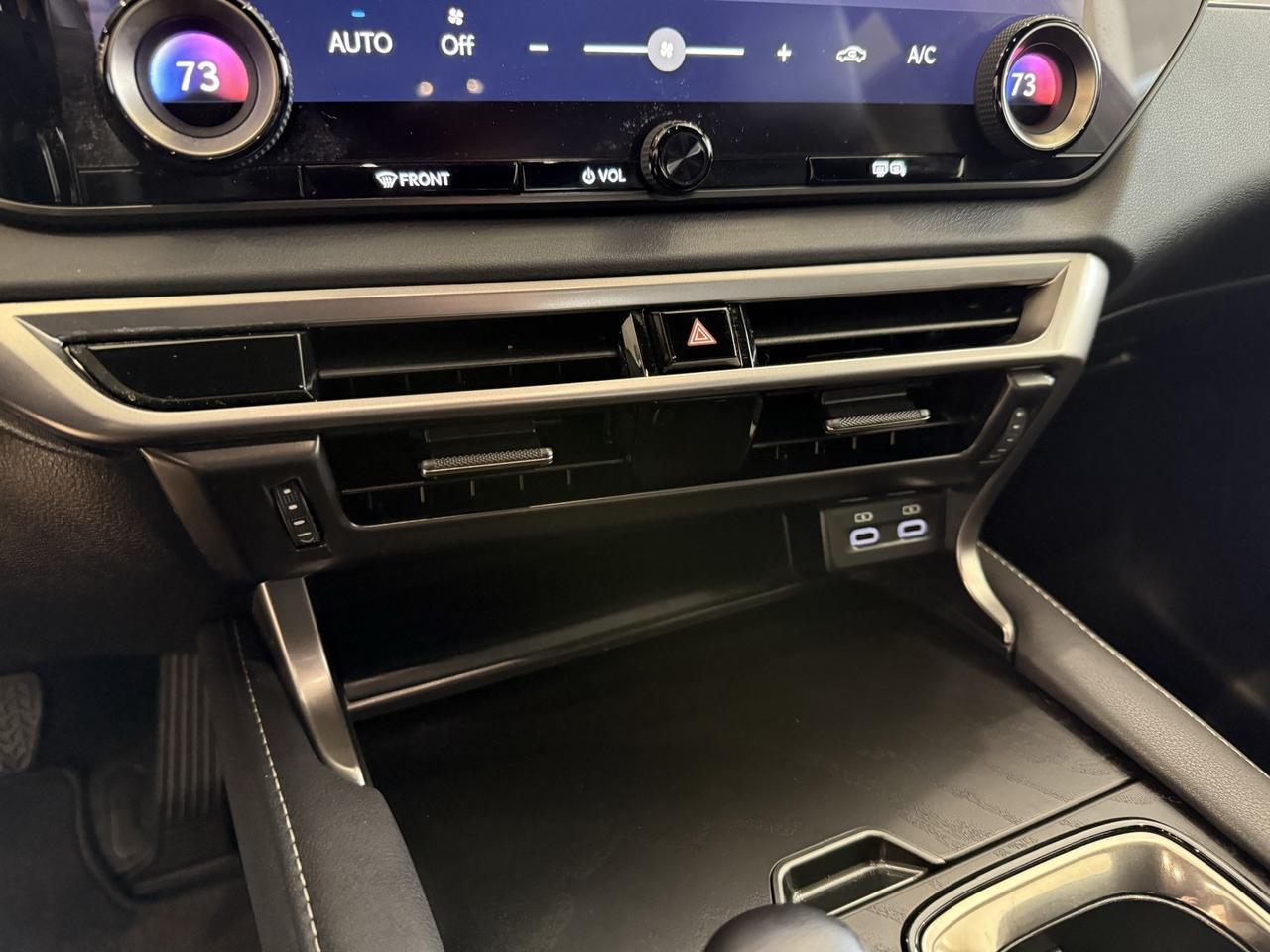 2024 Lexus RX 350 Premium Annapolis MD