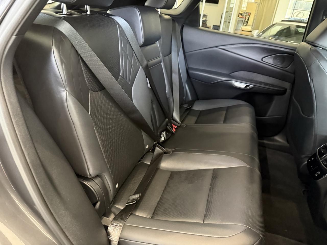 2024 Lexus RX 350 Premium Annapolis MD