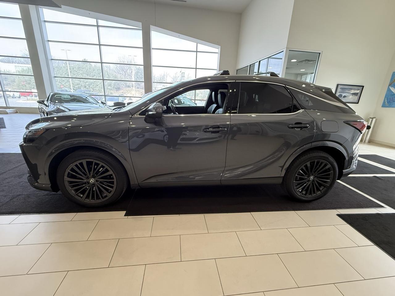 2024 Lexus RX 350 Premium Annapolis MD