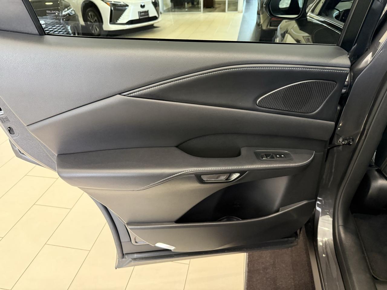 2024 Lexus RX 350 Premium Annapolis MD