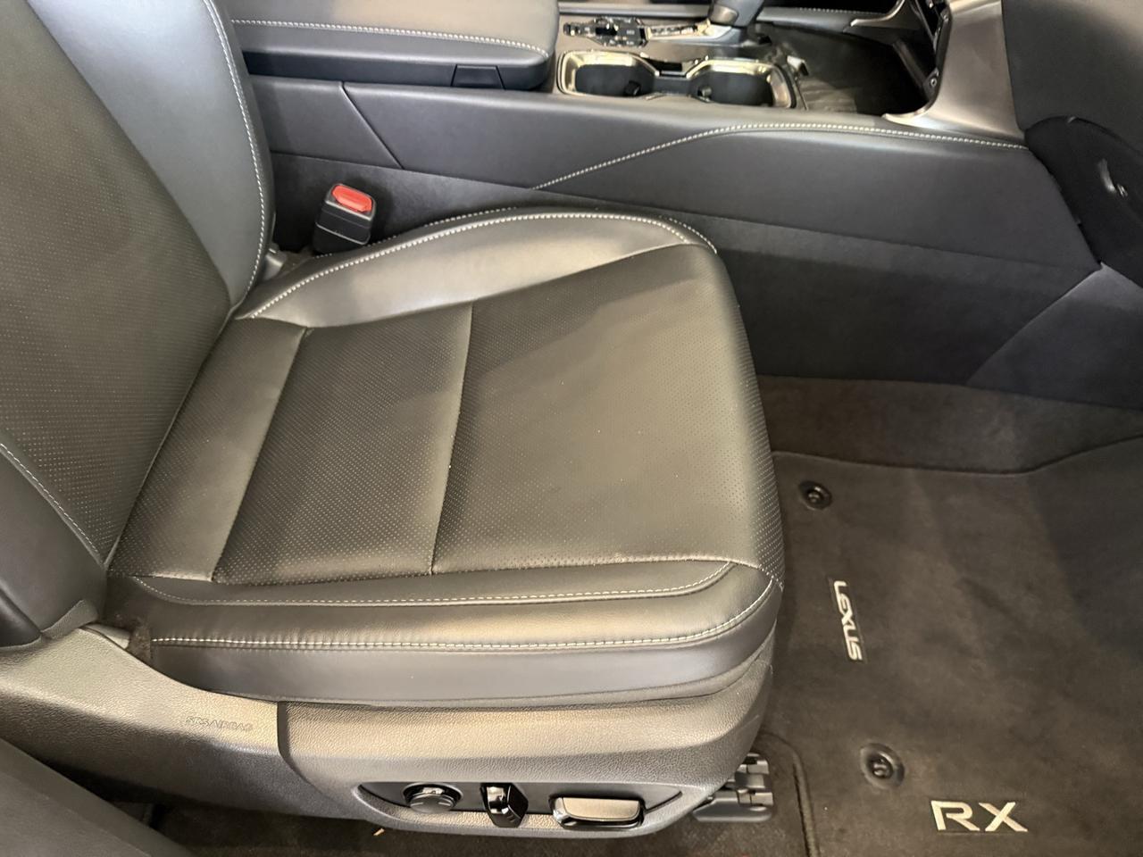 2024 Lexus RX 350 Premium Annapolis MD