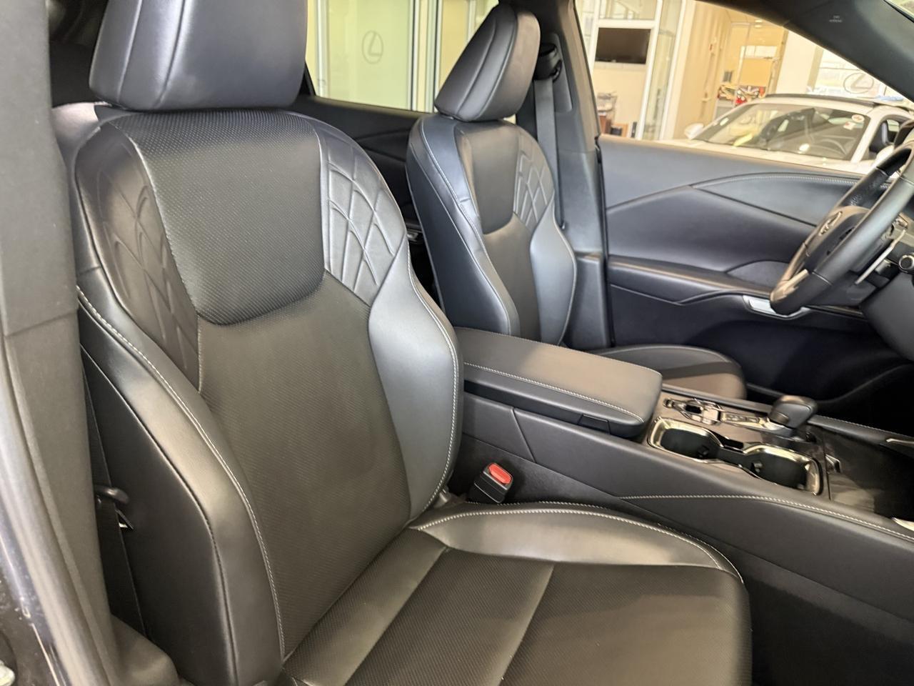 2024 Lexus RX 350 Premium Annapolis MD