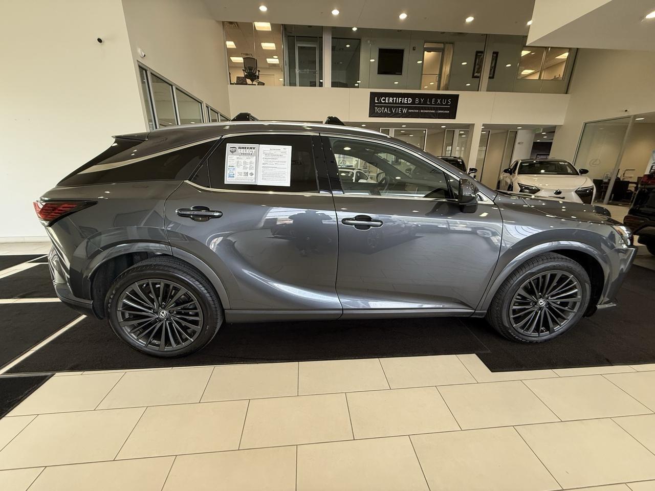 2024 Lexus RX 350 Premium Annapolis MD