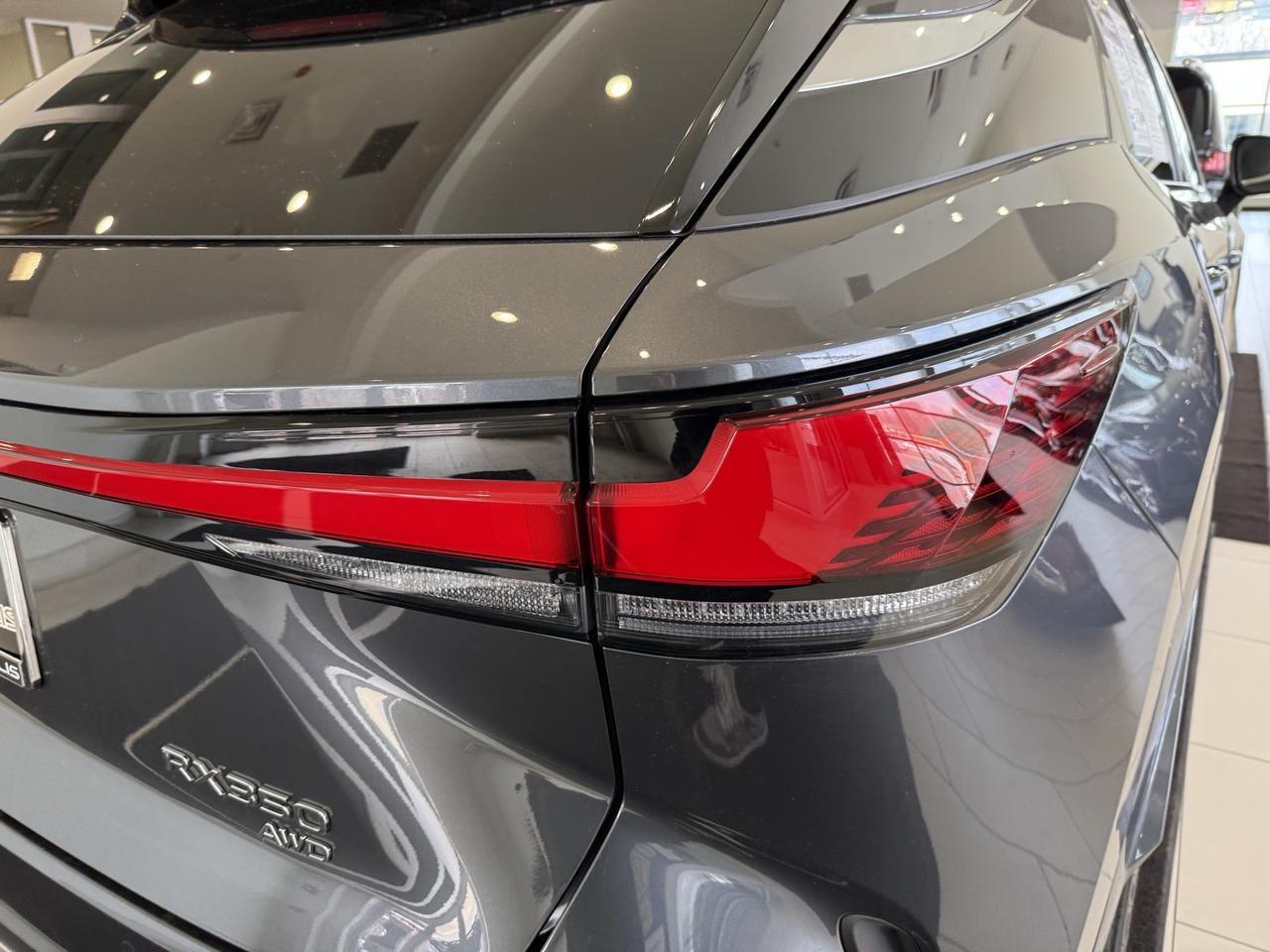 2024 Lexus RX 350 Premium Annapolis MD