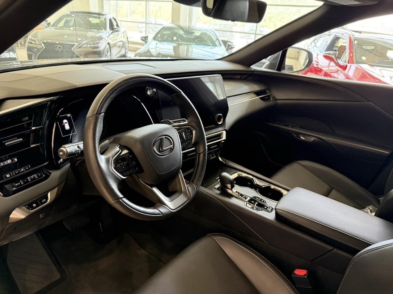 2024 Lexus RX 350 Premium Annapolis MD