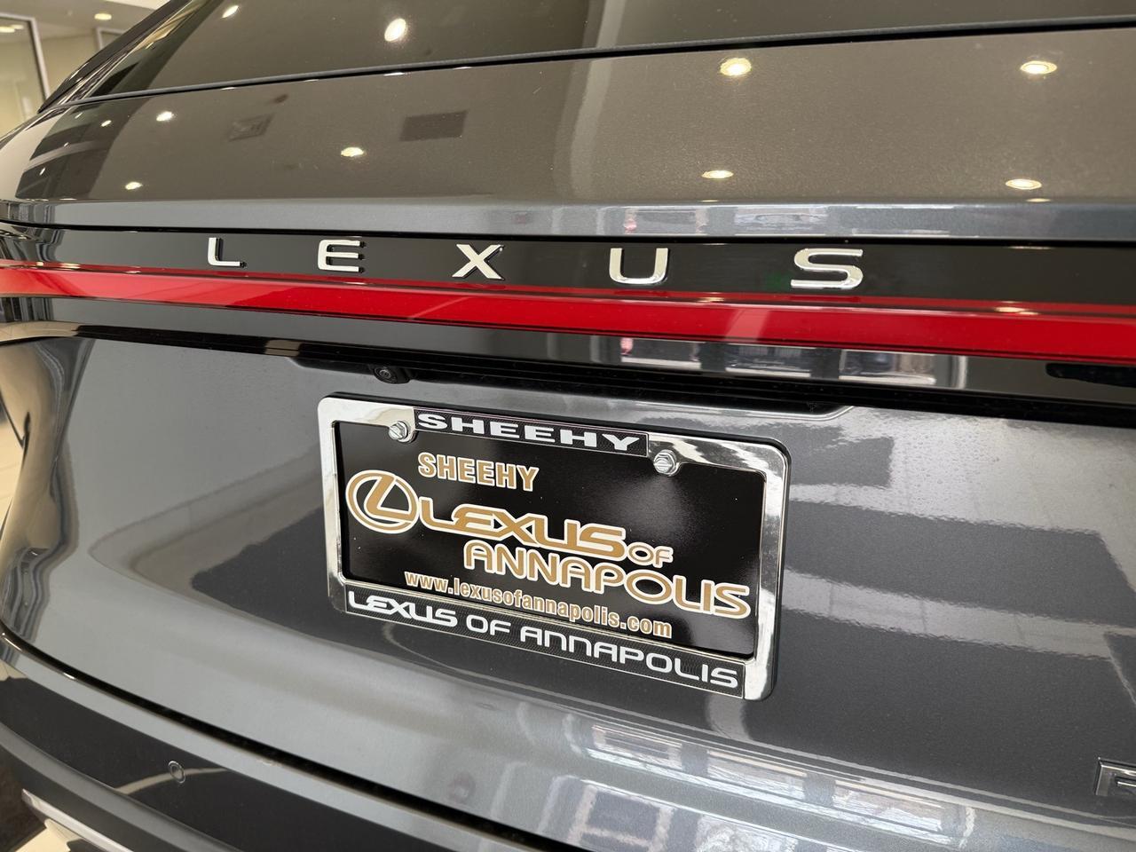 2024 Lexus RX 350 Premium Annapolis MD