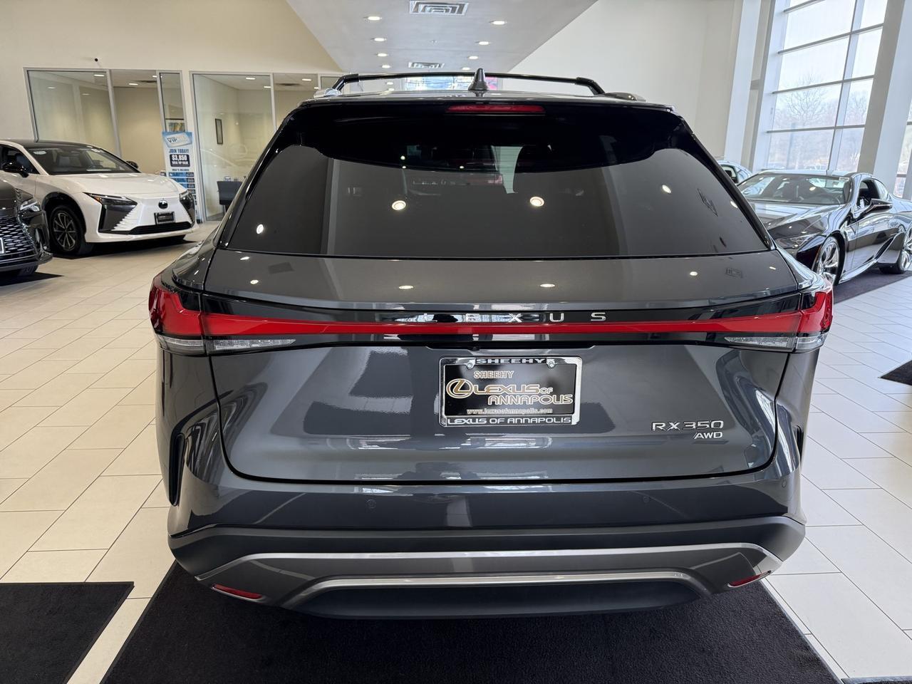 2024 Lexus RX 350 Premium Annapolis MD