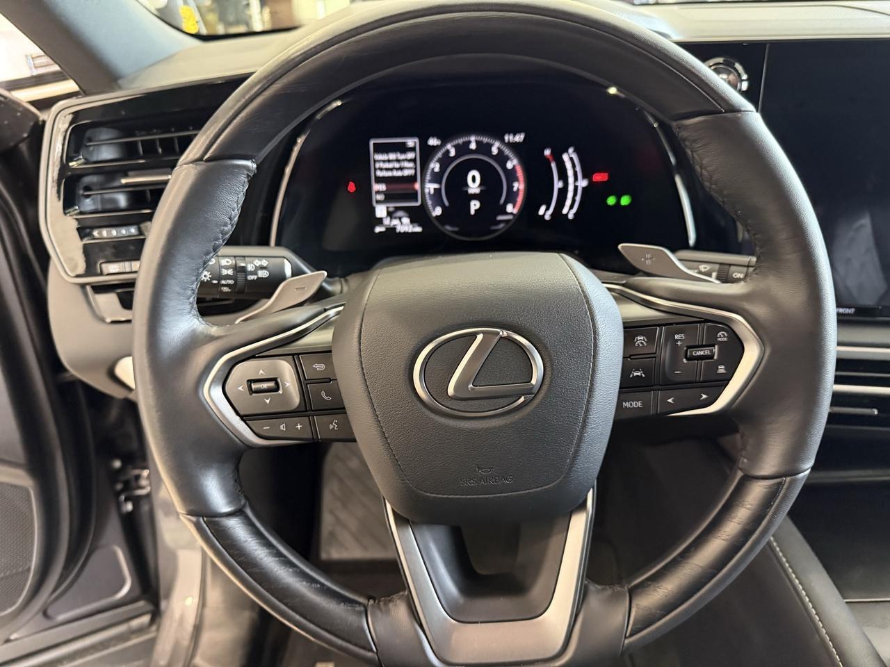 2024 Lexus RX 350 Premium Annapolis MD