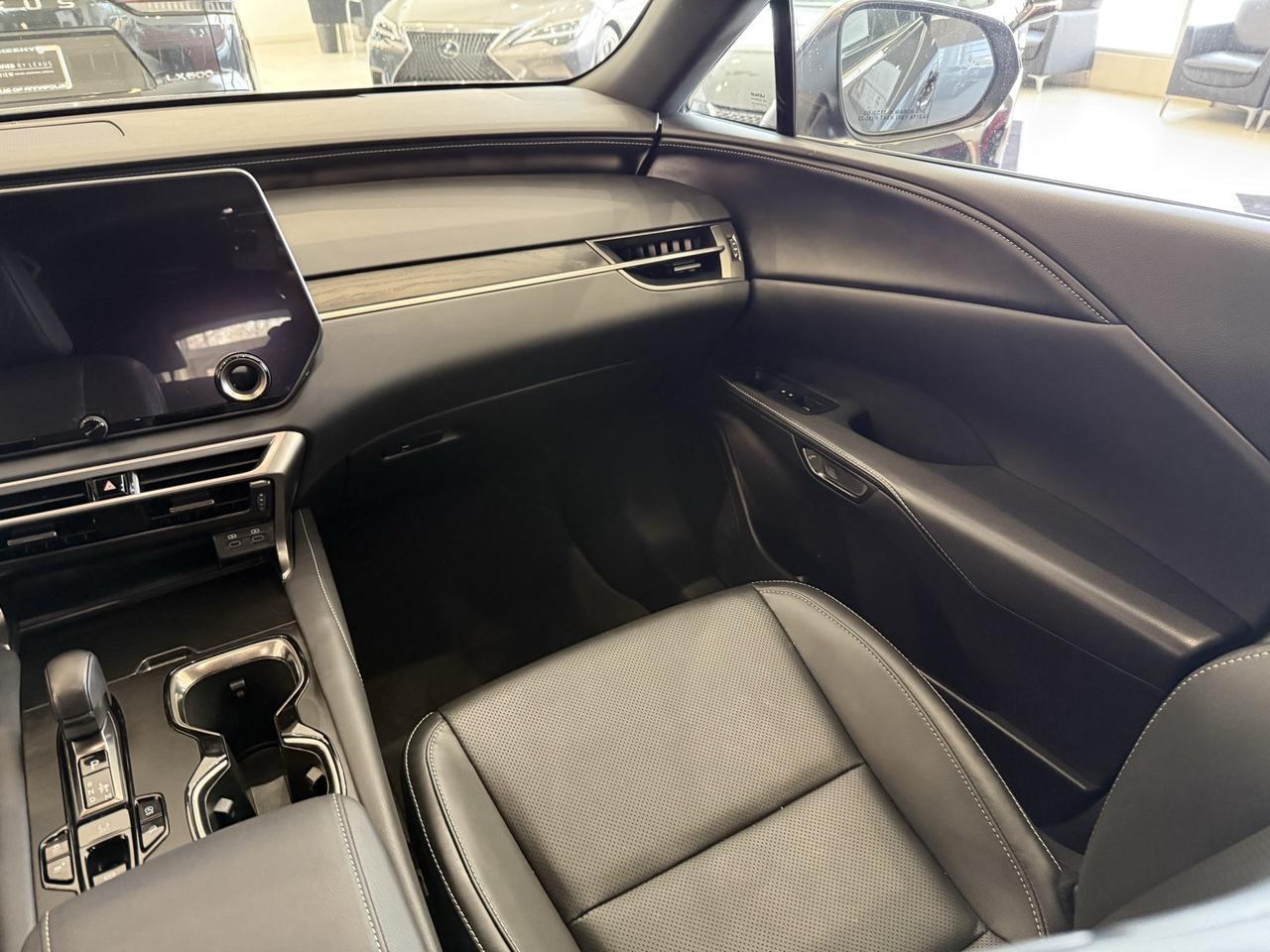 2024 Lexus RX 350 Premium Annapolis MD