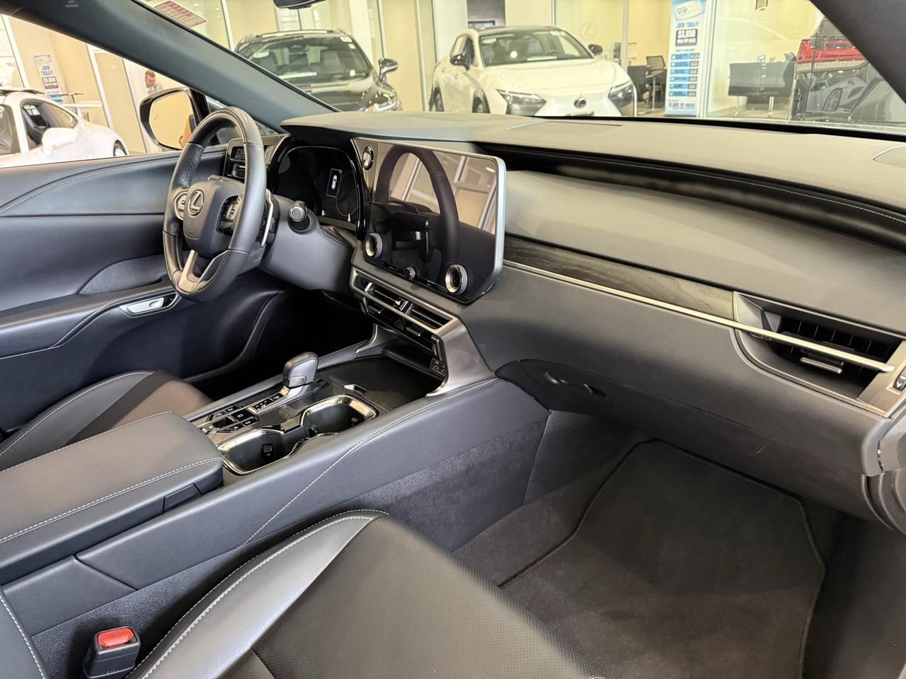 2024 Lexus RX 350 Premium Annapolis MD