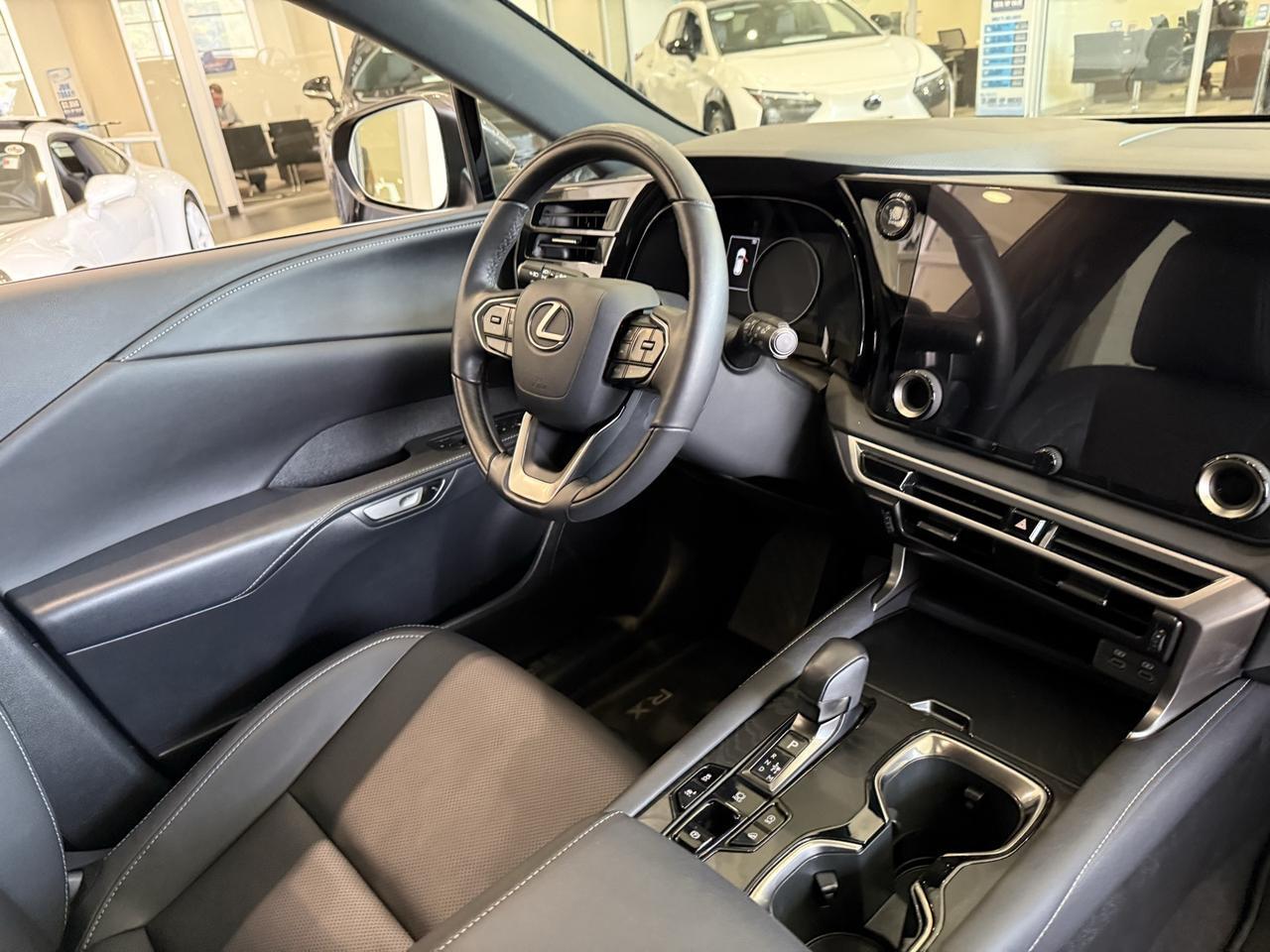 2024 Lexus RX 350 Premium Annapolis MD