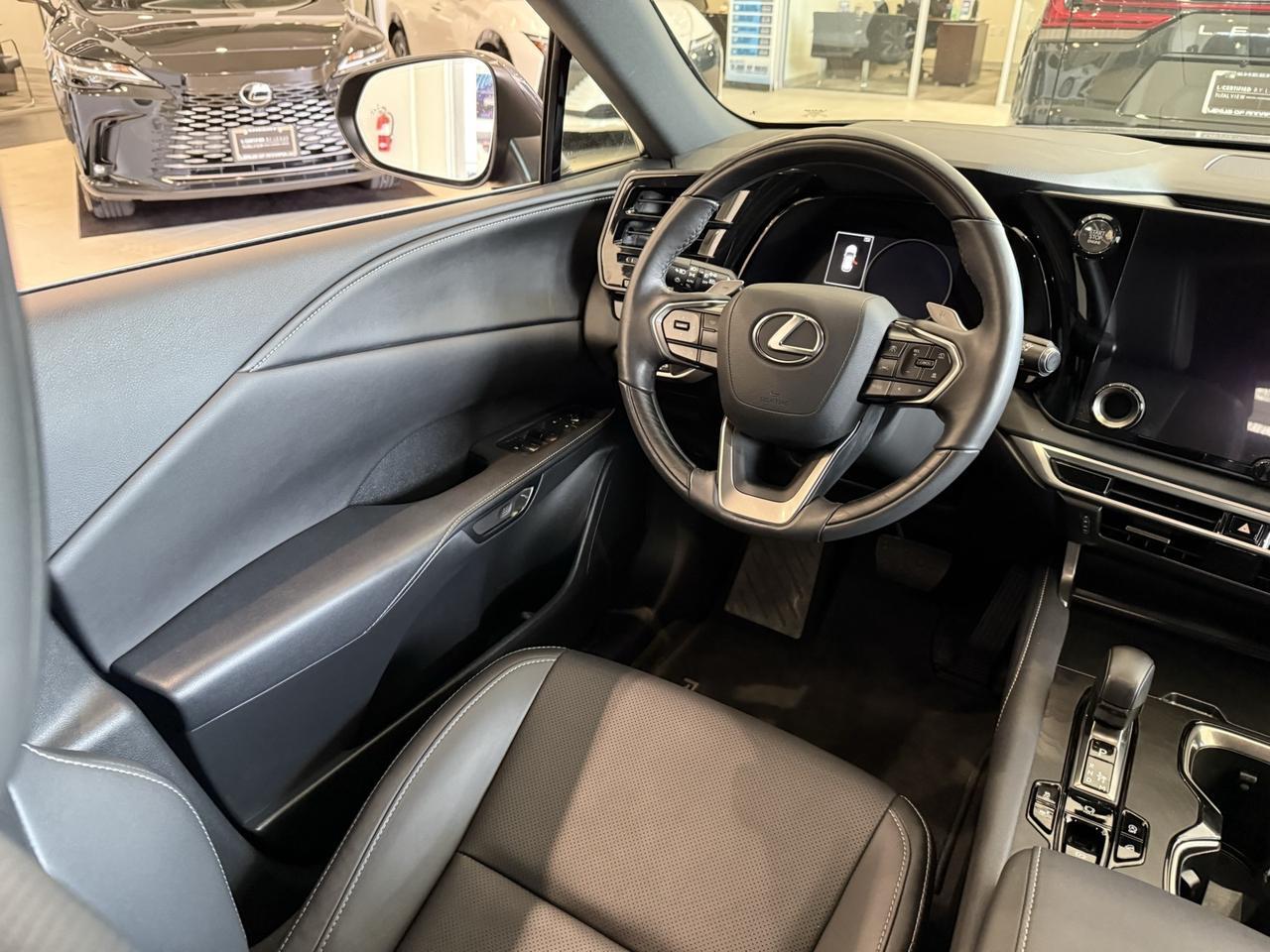 2024 Lexus RX 350 Premium Annapolis MD