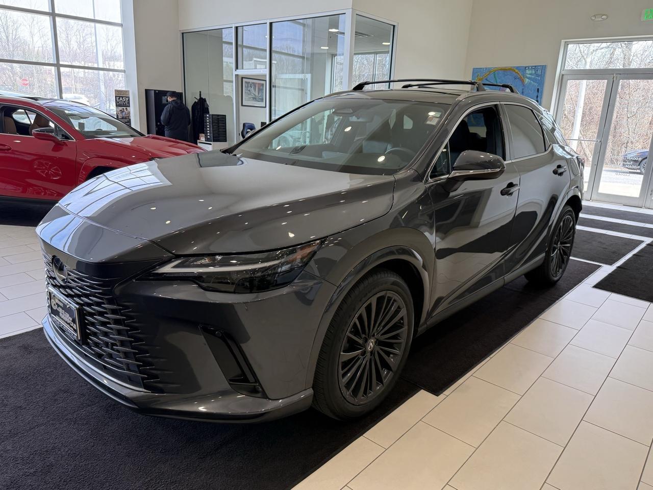 2024 Lexus RX 350 Premium Annapolis MD