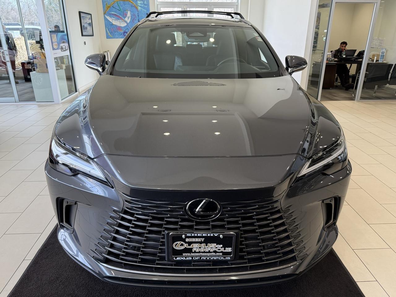 2024 Lexus RX 350 Premium Annapolis MD