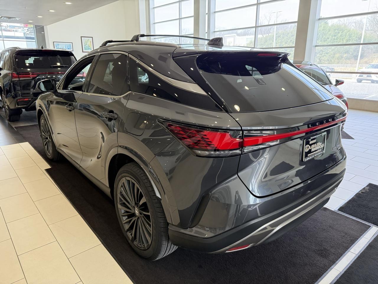 2024 Lexus RX 350 Premium Annapolis MD