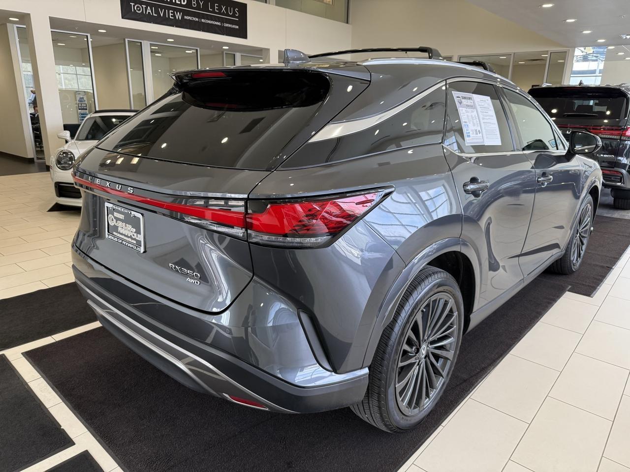 2024 Lexus RX 350 Premium Annapolis MD