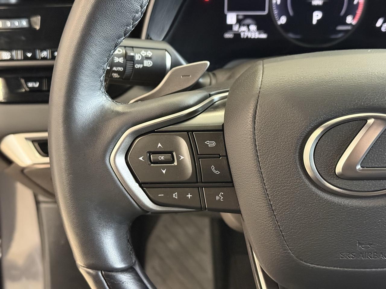 2024 Lexus RX 350 Premium Annapolis MD