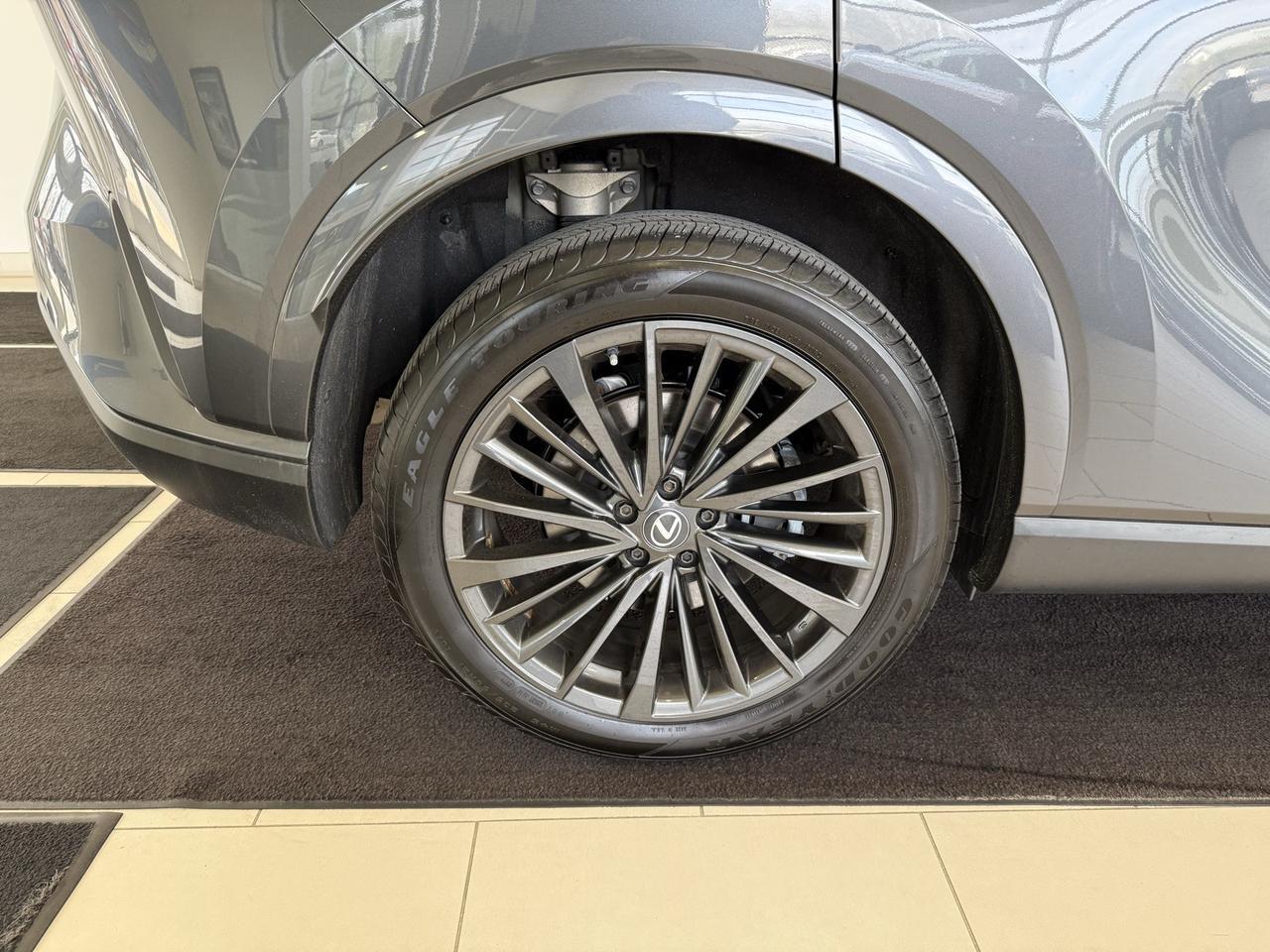 2024 Lexus RX 350 Premium Annapolis MD