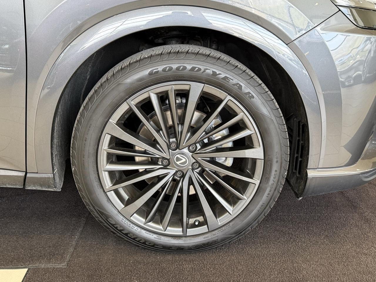 2024 Lexus RX 350 Premium Annapolis MD