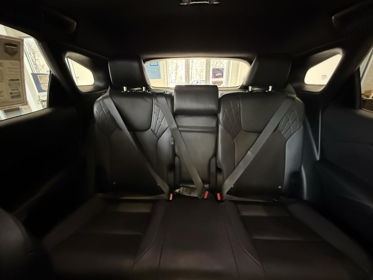 2024 Lexus RX 350 Premium Annapolis MD