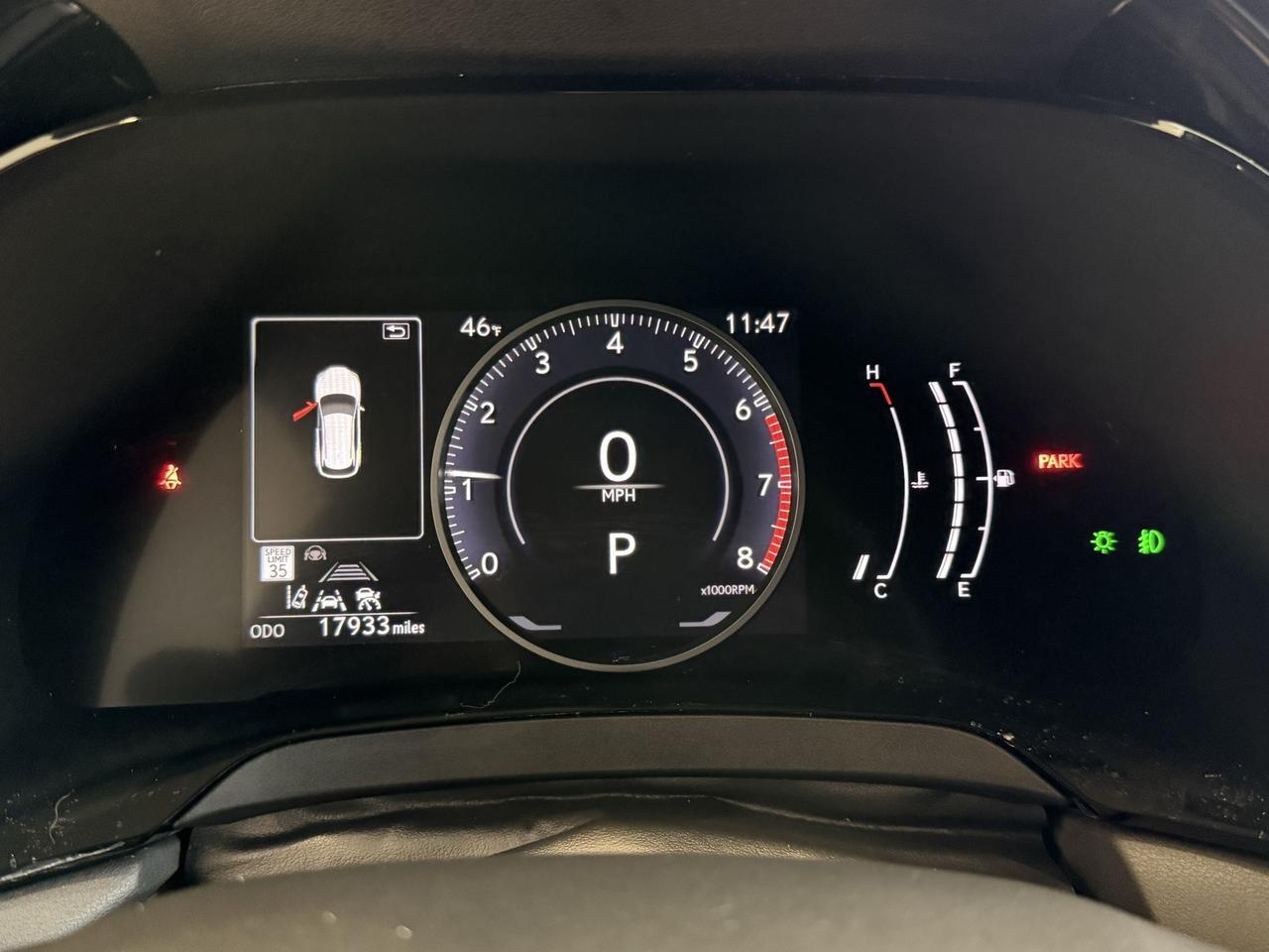 2024 Lexus RX 350 Premium Annapolis MD