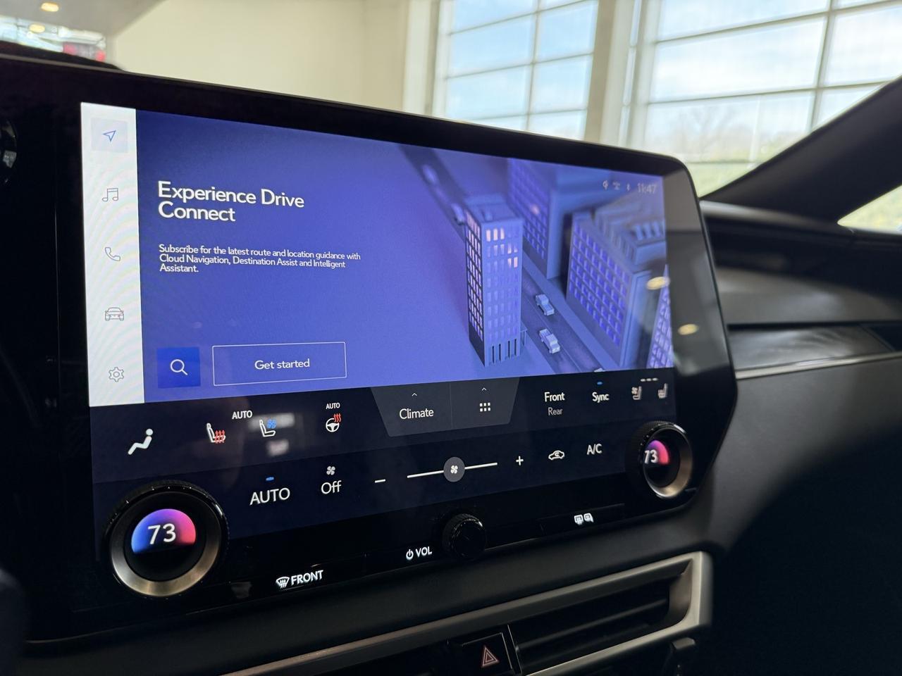 2024 Lexus RX 350 Premium Annapolis MD