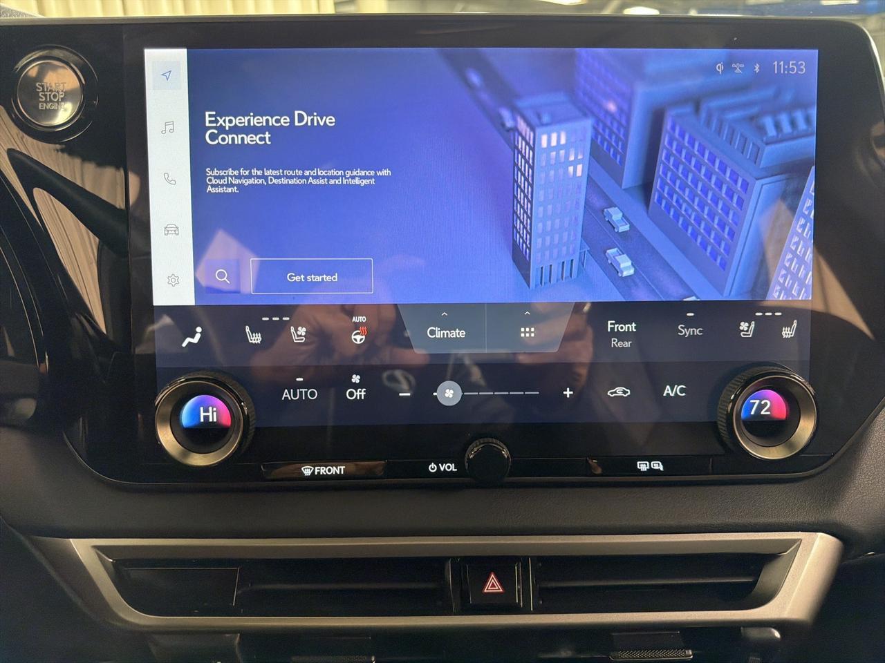 2024 Lexus RX 350 Premium Annapolis MD