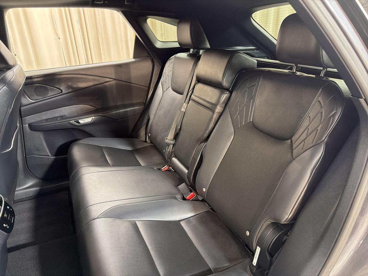 2024 Lexus RX 350 Premium Annapolis MD