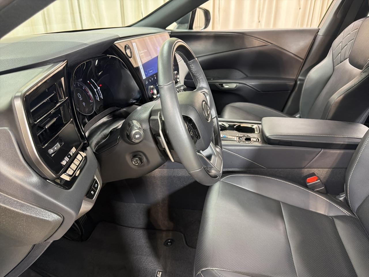 2024 Lexus RX 350 Premium Annapolis MD