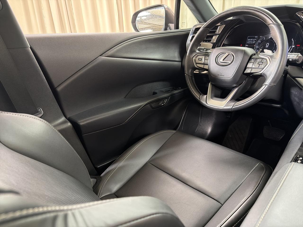 2024 Lexus RX 350 Premium Annapolis MD