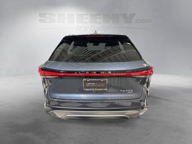 2024 Lexus RX 350 Premium Annapolis MD