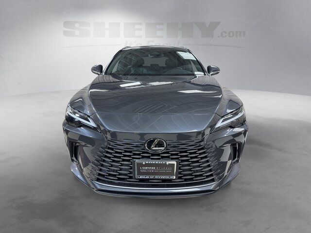 2024 Lexus RX 350 Premium Annapolis MD