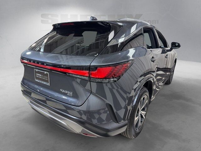 2024 Lexus RX 350 Premium Annapolis MD