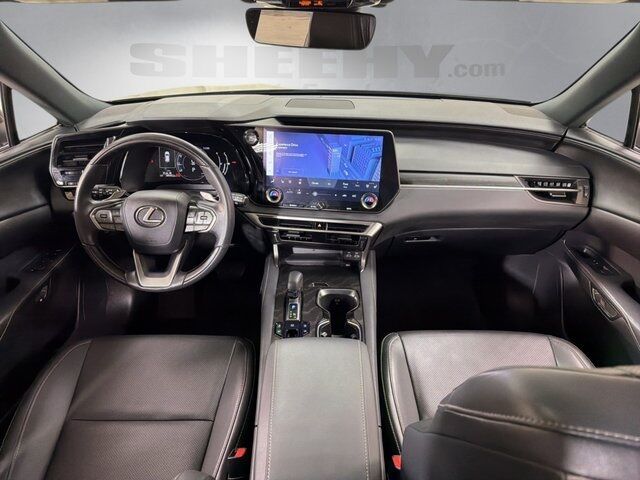 2024 Lexus RX 350 Premium Annapolis MD