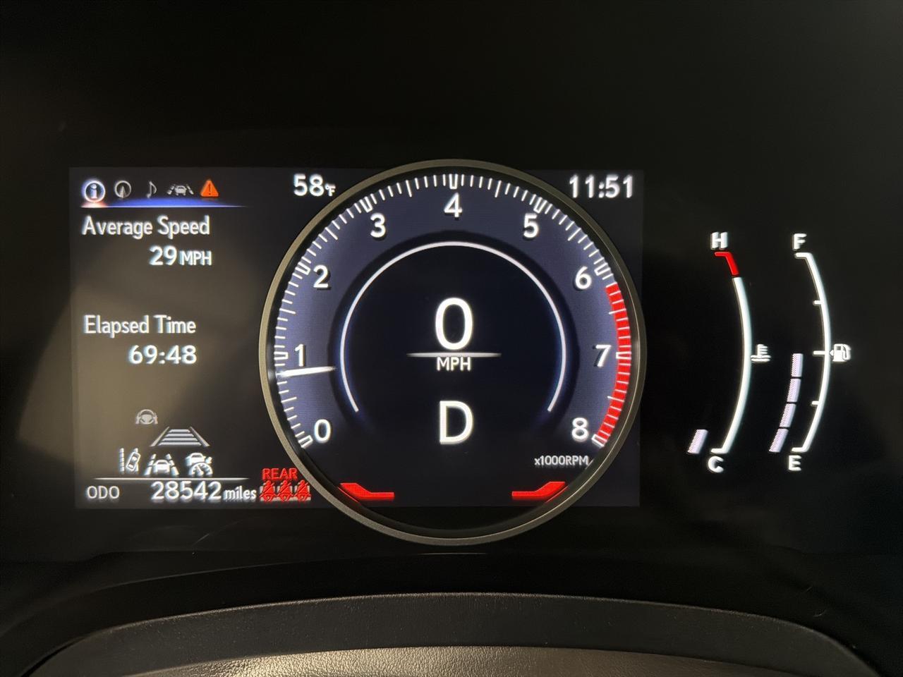 2024 Lexus RX 350 Premium Annapolis MD