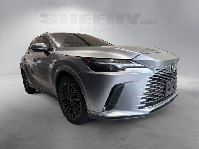 2024 Lexus RX 350 Premium Annapolis MD