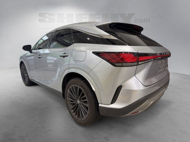 2024 Lexus RX 350 Premium Annapolis MD