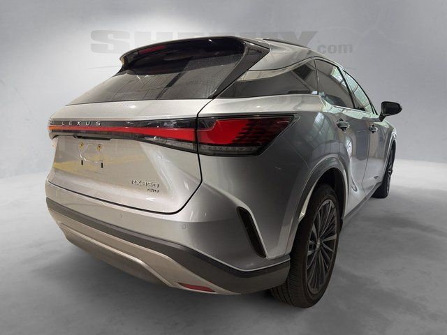 2024 Lexus RX 350 Premium Annapolis MD