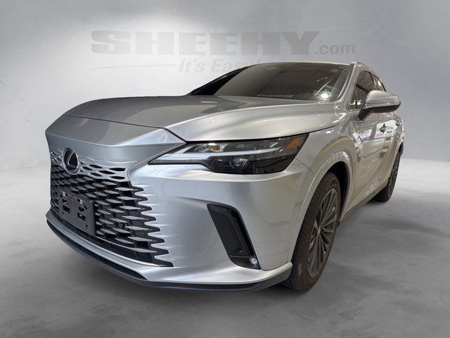 2024 Lexus RX 350 Premium Annapolis MD