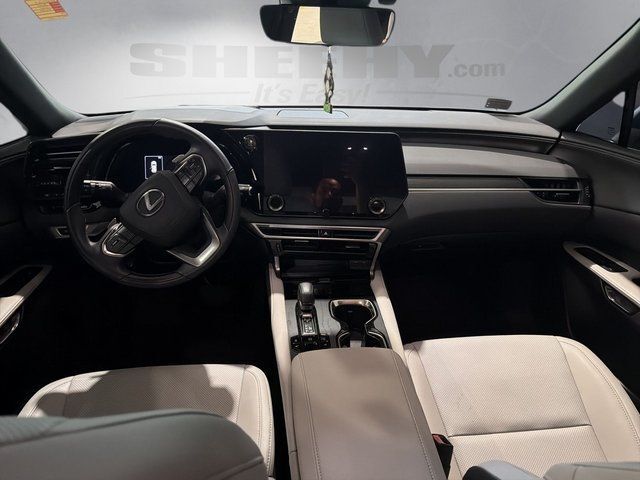 2024 Lexus RX 350 Premium Annapolis MD