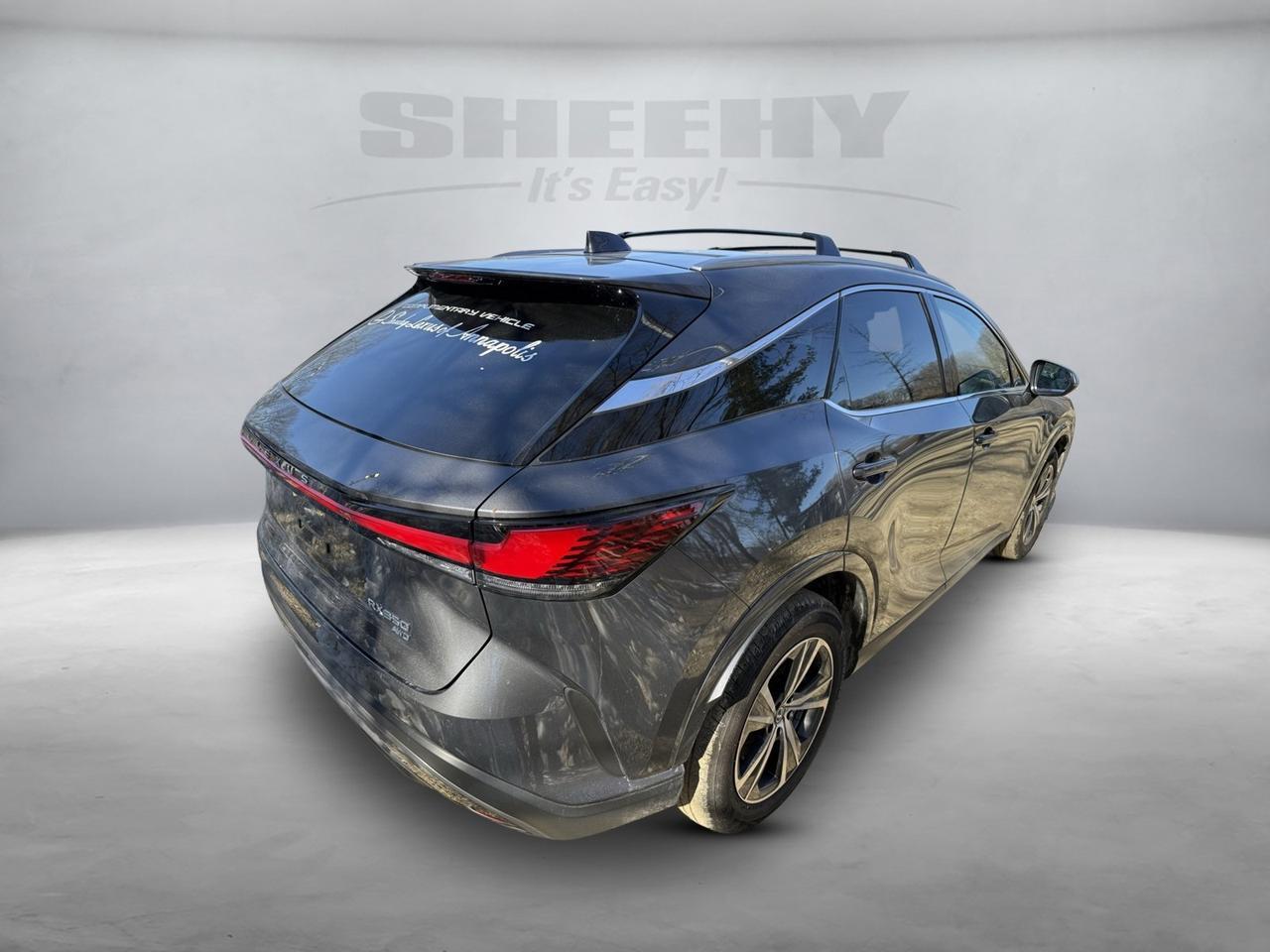 2024 Lexus RX 350 Premium Annapolis MD