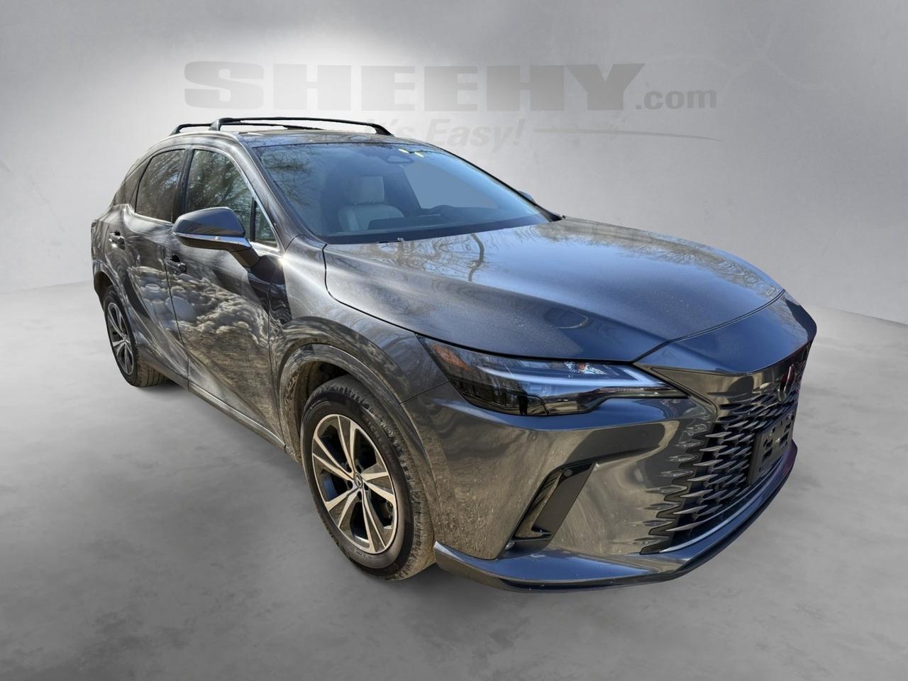 2024 Lexus RX 350 Premium Annapolis MD