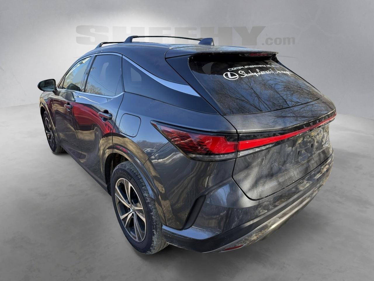 2024 Lexus RX 350 Premium Annapolis MD