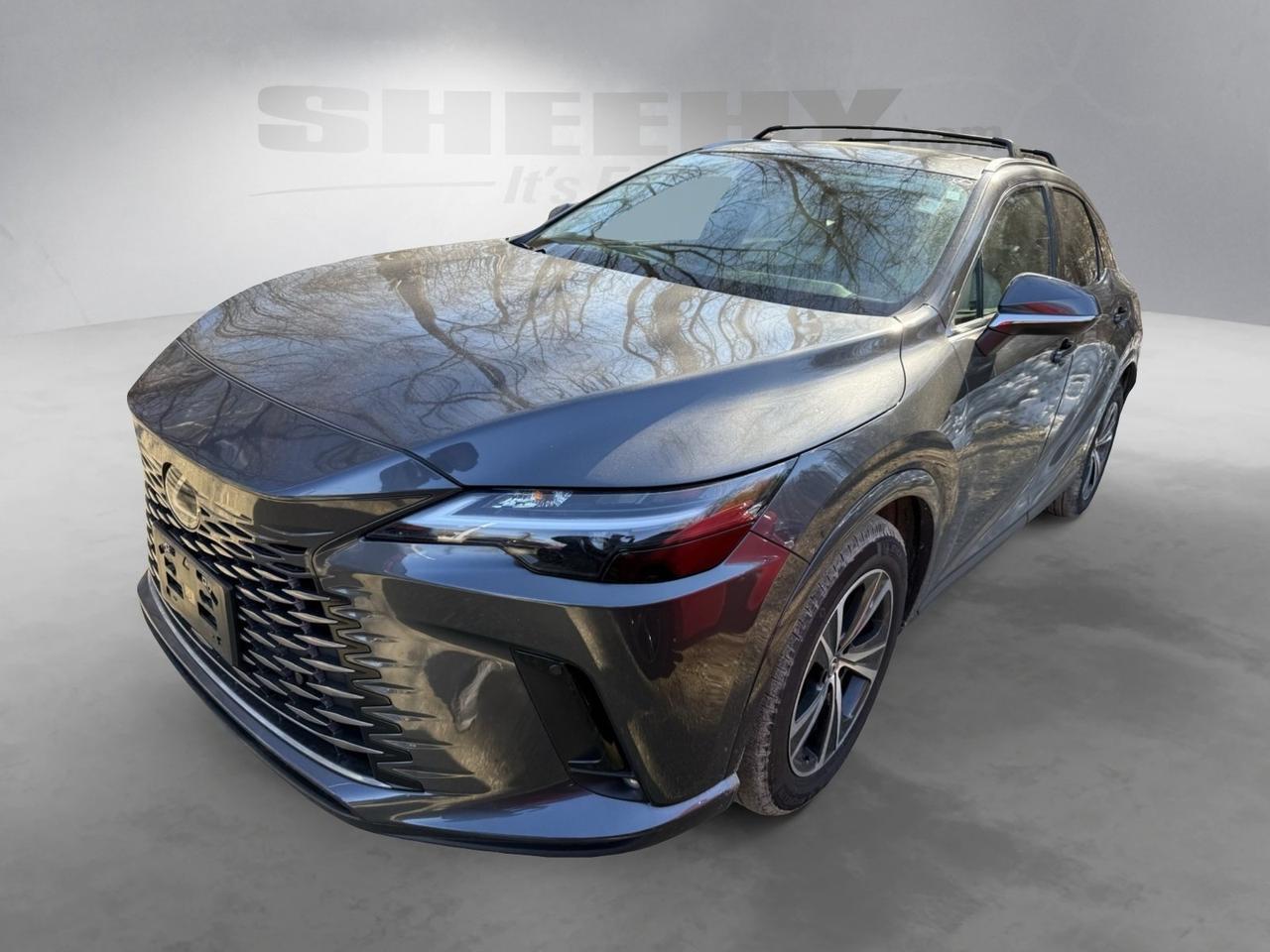 2024 Lexus RX 350 Premium Annapolis MD