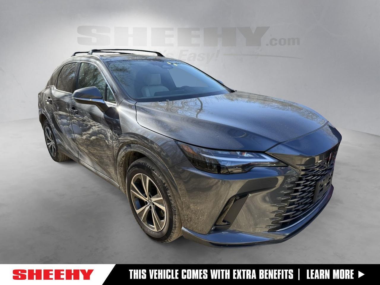 2024 Lexus RX 350 Premium Annapolis MD