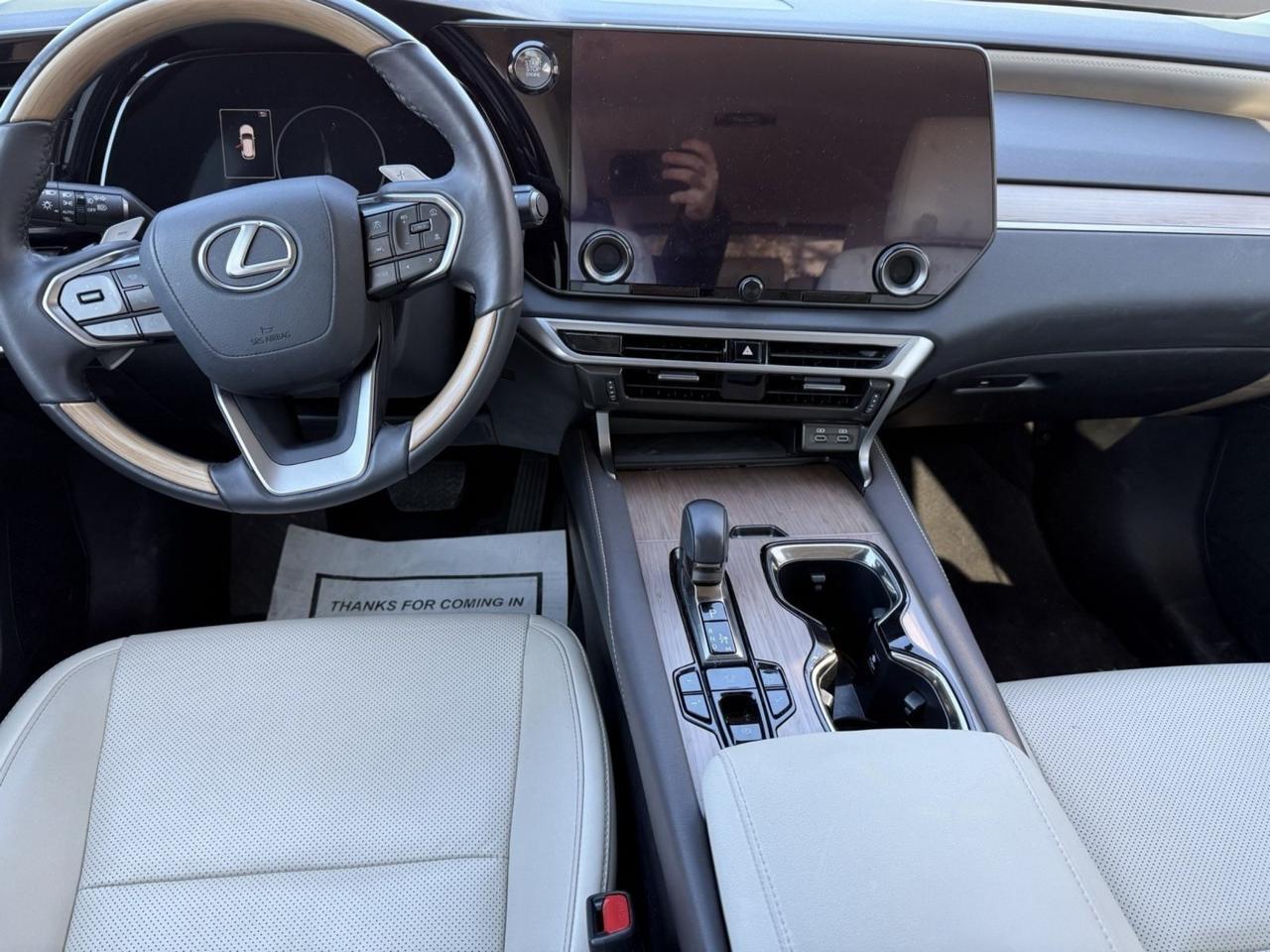 2024 Lexus RX 350 Premium Annapolis MD