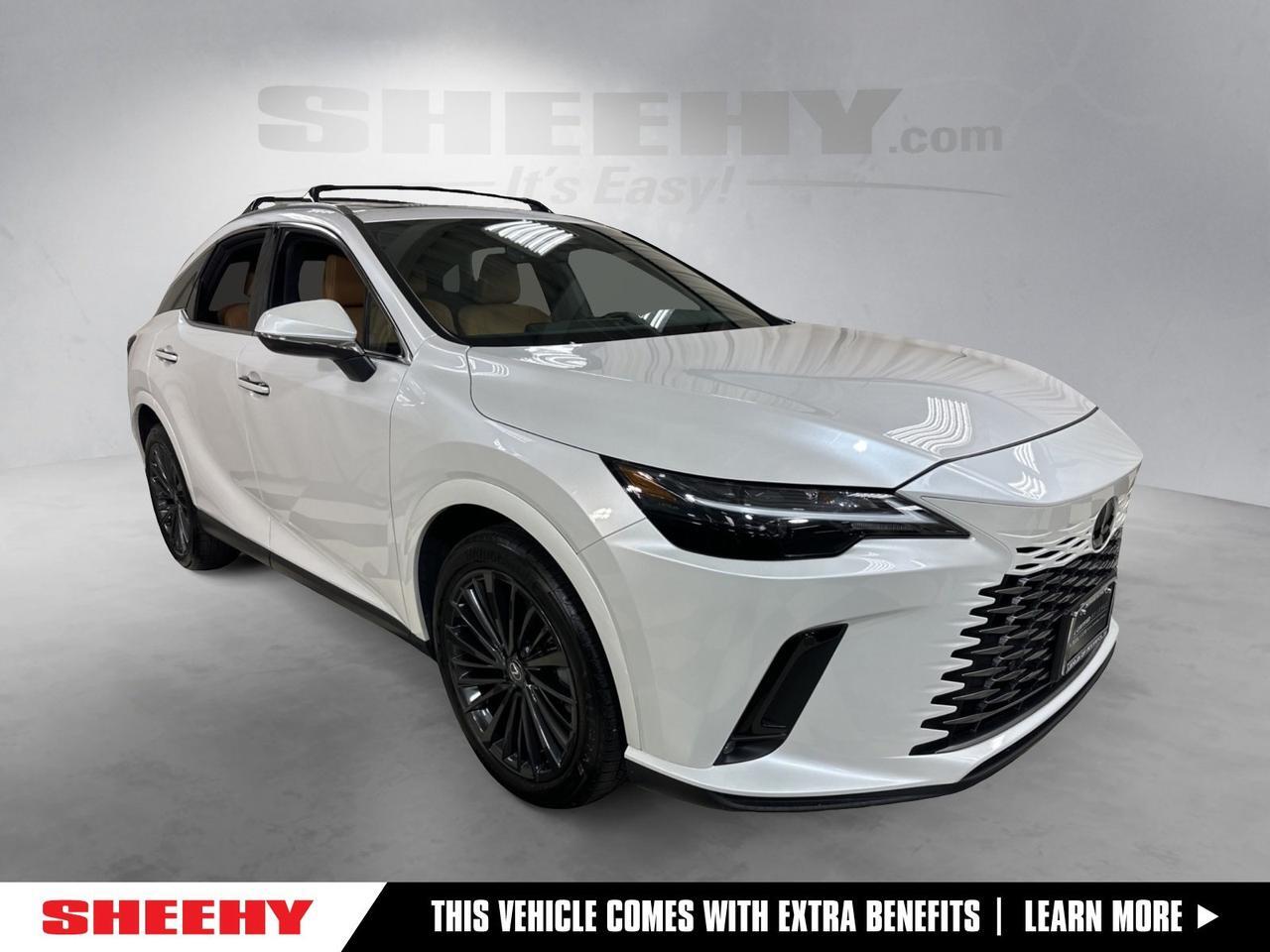 2024 Lexus RX 350 Premium Annapolis MD